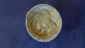 Raw Shea Butter with Probiotics